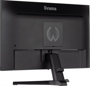 Monitor iiyama G-Master G2450HS-B1 Black Hawk 7
