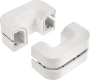 Nzxt Uchwyt na słuchawki biały (BA-PUCKR-W1) 3