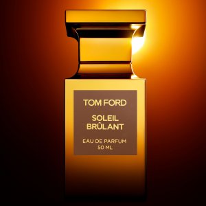 Tom Ford TOM FORD SOLEIL BRULANT (W/M) EDP/S 50ML 2