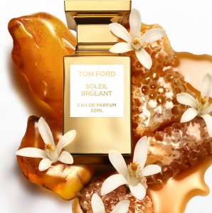 Tom Ford TOM FORD SOLEIL BRULANT (W/M) EDP/S 50ML 3