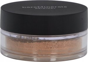 bareMinerals BAREMINERALS ORIGINAL LOOSE MINERAL FOUNDATION SPF15 17 TAN NUDE 8g 1