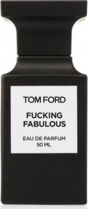 Tom Ford TOM FORD F***ING FABULOUS (W/M) EDP/S 50ML 1
