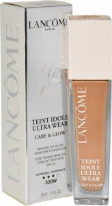 Lancome LANCOME TEINT IDOLE ULTRA WEAR CARE & GLOW SPF15 335W 30ML 1