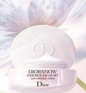 Dior DIOR DIORSNOW ESSENCE OF LIGHT CREAM 50ML 5