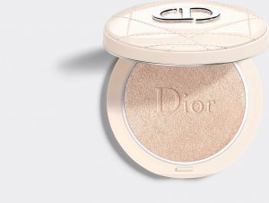 Dior Forever Couture Luminizer Highlighting Powder 01 NUDE GLOW 6g (133090) 1