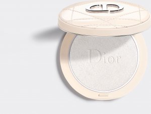 Dior DIOR FOREVER COUTURE LUMINIZER HIGHLIGHTING POWDER 03 PEARLESCENT GLOW 6g 1