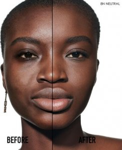 Dior DIOR FOREVER FOUNDATION SPF20 8N NEUTRAL 30ML 2