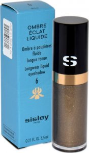 Sisley SISLEY OMBREE EQLUAT LIQUID EYESHADOW 6 WILD 6,5ML 1
