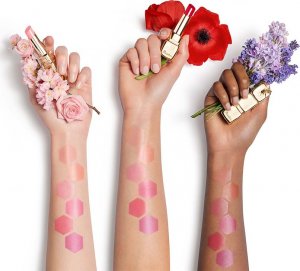 Guerlain GUERLAIN KISS KISS BEE GLOW TINTED LIP BALM 409 FUCHSIA 4