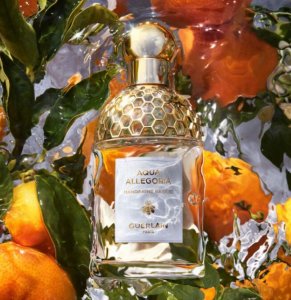 Guerlain GUERLAIN AQUA ALLEGORIA MANDARINE BASILIC (W) EDT/S 75ML REFILLABLE 2