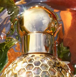 Guerlain GUERLAIN AQUA ALLEGORIA MANDARINE BASILIC (W) EDT/S 75ML REFILLABLE 3