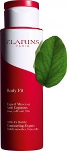 Clarins CLARINS BODY FIT ANTI-CELLULITE CONTOURING EXPERT 200ML 1