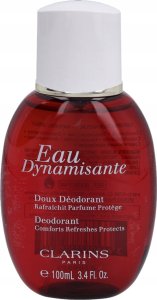 Clarins CLARINS EAU DYNAMISANTE DEODORANT 100ML 1