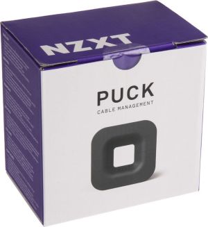 Nzxt Uchwyt na słuchawki czarny (BA-PUCKR-B1) 5