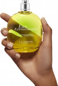 Clarins CLARINS EAU EXTRAORDINAIRE 100ML 3