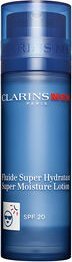Clarins CLARINS MEN SUPER MOISTURE LOTION SPF20 50ML 1