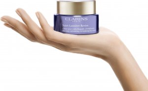 Clarins CLARINS NUTRI-LUMIERE REVIVE CREAM 50ML 5