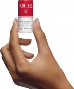 Clarins CLARINS PORE-LESS BLUR AND MATTE STICK 3