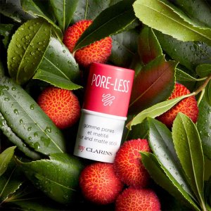 Clarins CLARINS PORE-LESS BLUR AND MATTE STICK 4