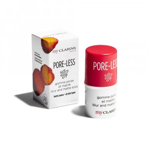 Clarins CLARINS PORE-LESS BLUR AND MATTE STICK 5