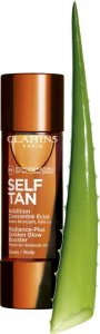 Clarins Koncentrat samoopalający do ciała 30ml SELF TAN 2