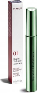 Clarins Supra Lift & Curl Maskara 8ml 1