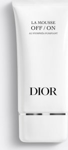 Dior DIOR LA MOUSSE ON OFF FOAMING FACE CLEANSER 150ML 1