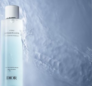 Dior Leau Demaquillante Płyn micelarny 200ml 2