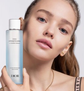 Dior Leau Demaquillante Płyn micelarny 200ml 3