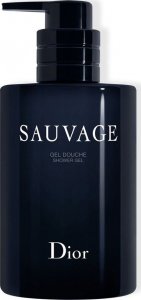 Dior Sauvage Shower Gel 250ml 1
