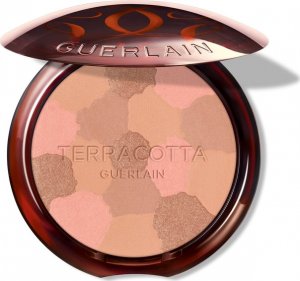 Guerlain Terracotta Light - Bronzing 00 Clair Rose 10g 1
