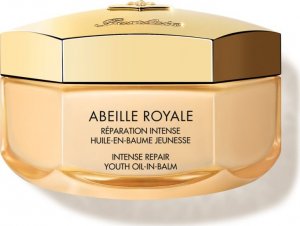 Guerlain Krem nawilżający Abeille Royale Intense Repair Youth Oil-in-balm 80 ml 1