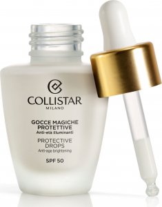 Collistar COLLISTAR ANTI-AGE PROTECTIVE MAGIC DROPS SPF50 30ML 2