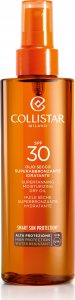 Collistar COLLISTAR SUPERTANNING DRY OIL SPF 30 200ML 1