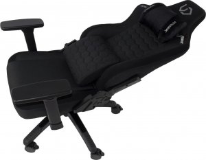 Fotel Ultradesk Gamingowy dziecięcy Throne Kids, czarny 6