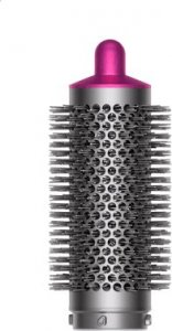 Dyson Oryginalna Szczotka zwiększająca objętość grafit/fuksja Dyson Airwrap 1