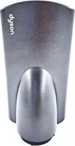 Dyson Oryginalna Szczotka do wygładzania włosów cienkich czarny/fiolet Dyson Airwrap 2