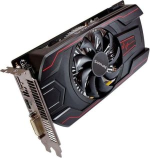Karta graficzna Sapphire Radeon RX 560 Pulse 2GB GDDR5 (128 bit), DVI-D, HDMI, DisplayPort, BOX (11267-02-20G) 2