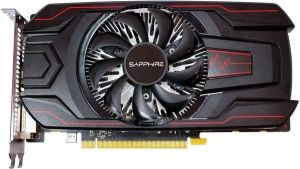 Karta graficzna Sapphire Radeon RX 560 Pulse 2GB GDDR5 (128 bit), DVI-D, HDMI, DisplayPort, BOX (11267-02-20G) 3