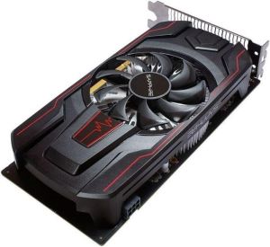 Karta graficzna Sapphire Radeon RX 560 Pulse 2GB GDDR5 (128 bit), DVI-D, HDMI, DisplayPort, BOX (11267-02-20G) 4