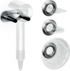 Dyson Oryginalny Uchwyt ścienny magnetyczny Dyson suszarka 2