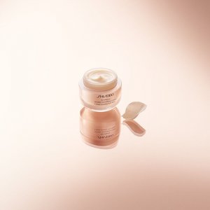 Shiseido Benefiance Przeciwzmarszczkowy krem do twarzy 30ml 4