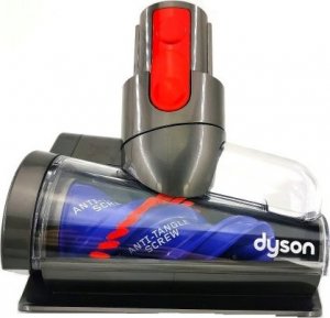 Dyson Oryginalna Turboszczotka śrubowa V8, V11, V15 (SV15,SV17,SV28,SV16,SV22) 1