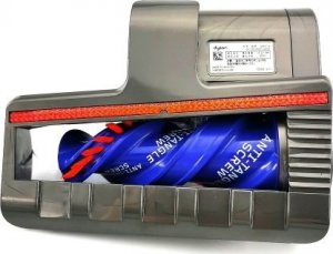 Dyson Oryginalna Turboszczotka śrubowa V8, V11, V15 (SV15,SV17,SV28,SV16,SV22) 2