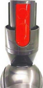 Dyson Turboszczotka Motorhead do Dyson V8,V10,V11 (SV12,SV27,SV14,SV15,SV17,SV28) 2