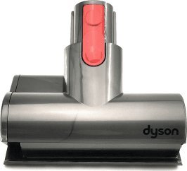 Dyson Oryginalna Turboszczotka mini Dyson V8 (SV10,SV10E,SV25) 1