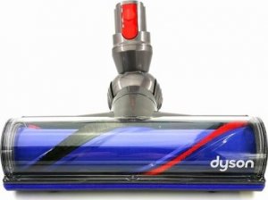Dyson Oryginalna Turboszczotka MOTORHEAD Dyson V12 (SV20,SV26,SV30,SV34,SV35) 1