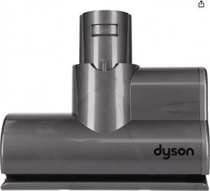 Dyson Oryginalna Turboszczotka mini Dyson V6 (DC58,DC61,DC59,DC62SV03,SV07) 1