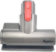 Dyson Oryginalna Turboszczotka mini Dyson V10,V11 (SV12,SV27,SV14,SV15,SV17,SV28,SV16) 4