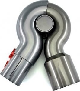 Dyson Oryginalny Adapter kątowy Up Top Dyson V7,V8,V10,V11,V15 3
